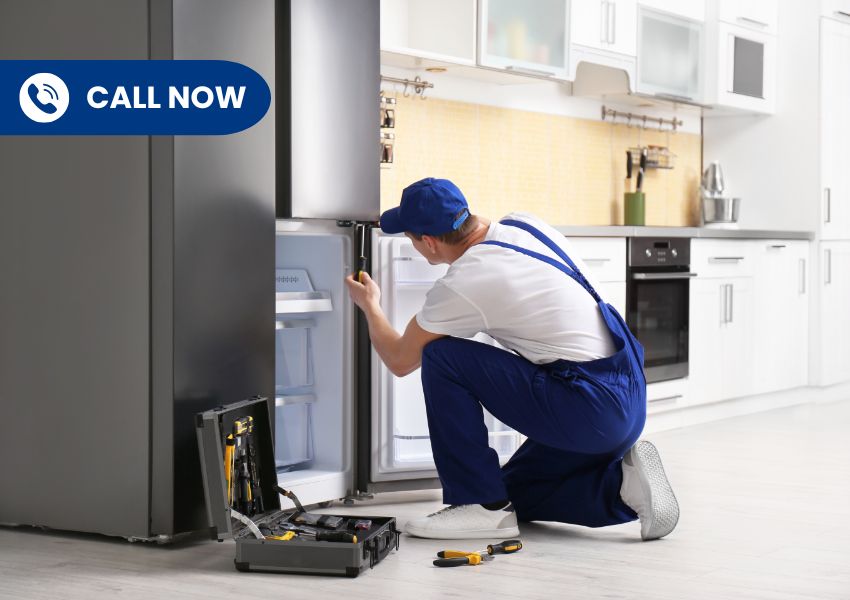 Platinum Appliance Repair Company